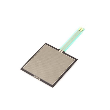 1.5'' Karesel Kuvvet Sensörü