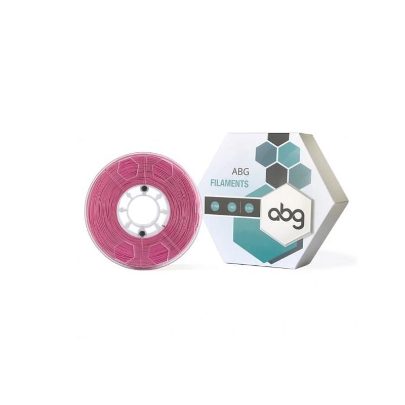 1.75mm ABG PLA Filament Kozmik Pembe- 1Kg 330 Metre