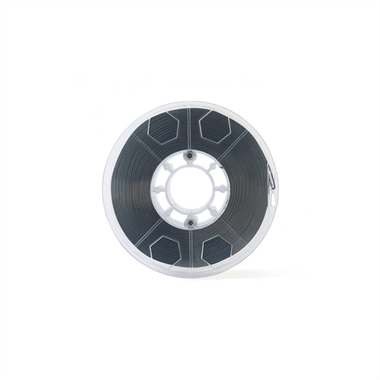 1.75mm ABG PETG Filament Siyah - 1Kg 330 Metre