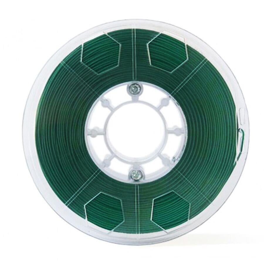 1.75mm ABG PETG Filament Yeşil - 1Kg 330 Metre