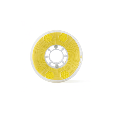 1.75mm ABG PLA Filament (Sarı) - 1Kg 330 Metre