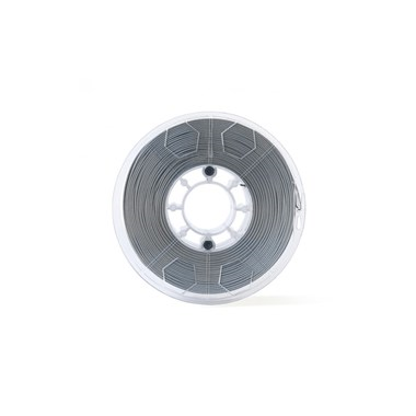 1.75mm ABG PLA Filament (Gümüş) - 1Kg 330 Metre