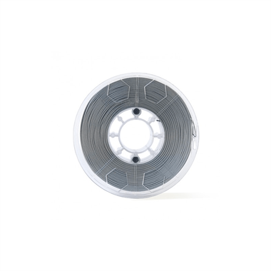 1.75mm ABG PETG Filament Gümüş - 1Kg 330 Metre