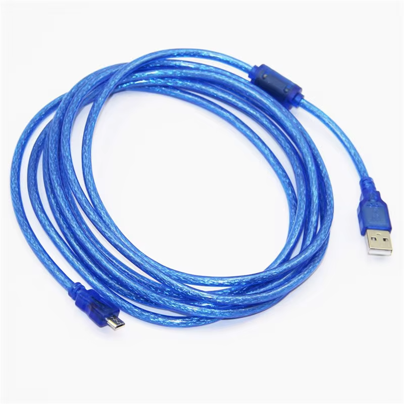 1.5  Metre Micro USB 2.0 Kablo