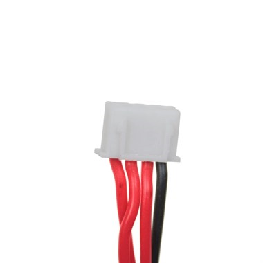 11.1V Lipo Batarya 850mAh 25C - 3s Lipo Pil
