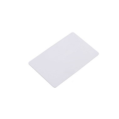 13.56MHz RFID/NFC MiFare Kart - Göstergeç 1 Adet (RC522 Uyumlu)