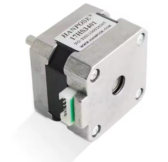 17HS3401 Nema17 Step Motor