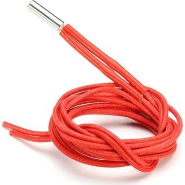 24v 40W Fişek Rezistans Extruder