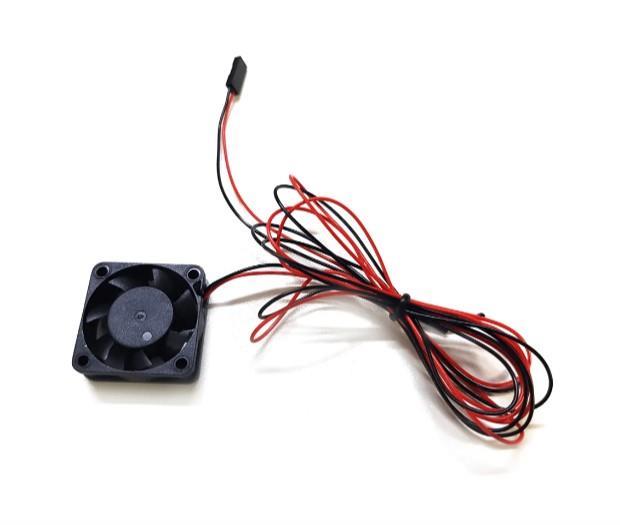 24V DC FAN 30x30x10mm