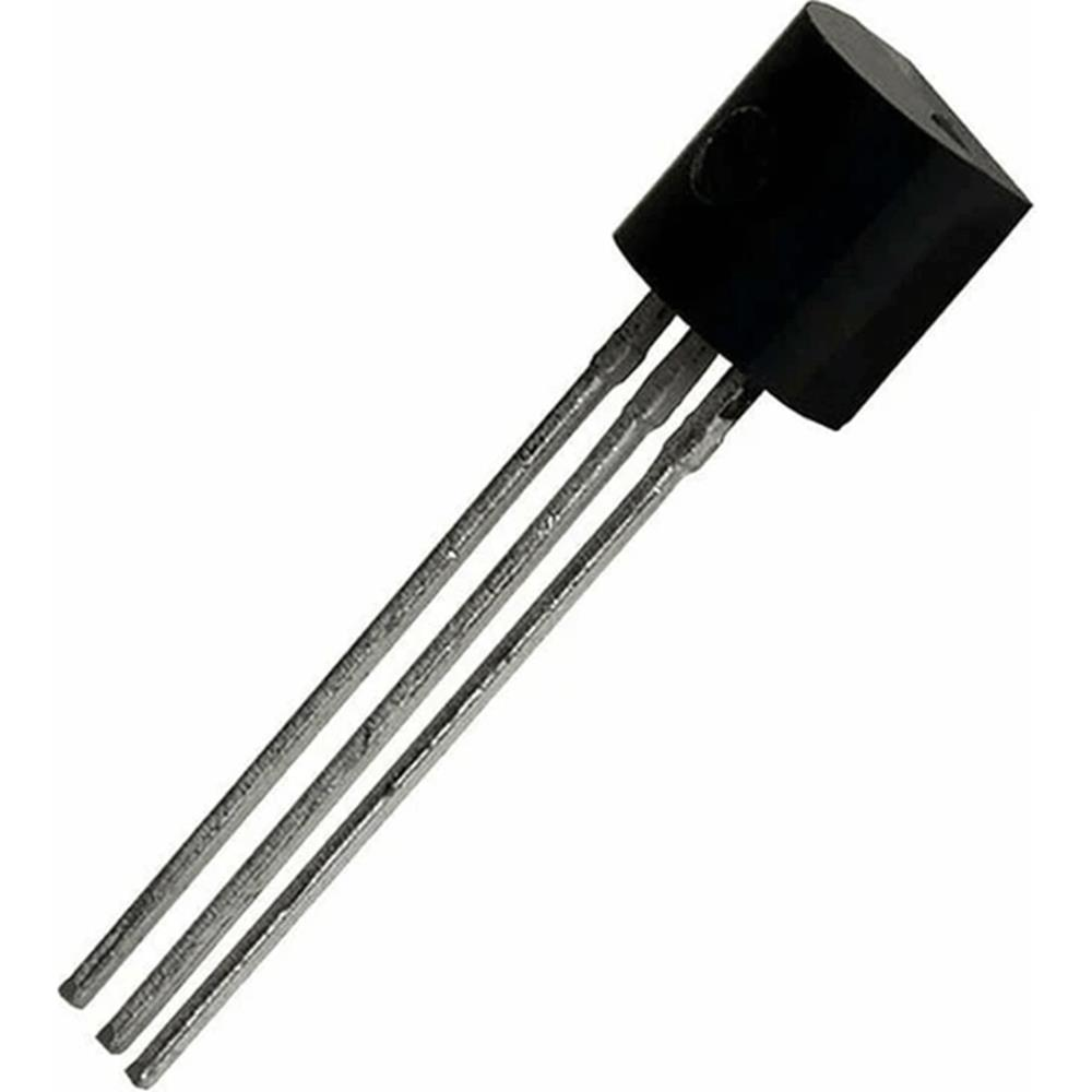 2N5460 Transistör P Kanal JFET TO-92 