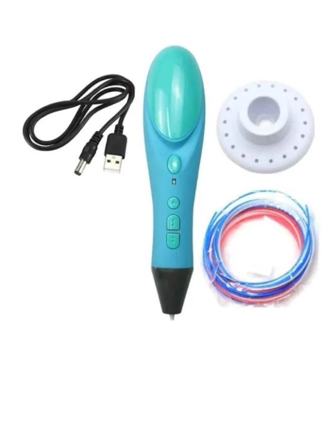 3D Kalem | 3DPen 3 Boyutlu Baskı Kalemi