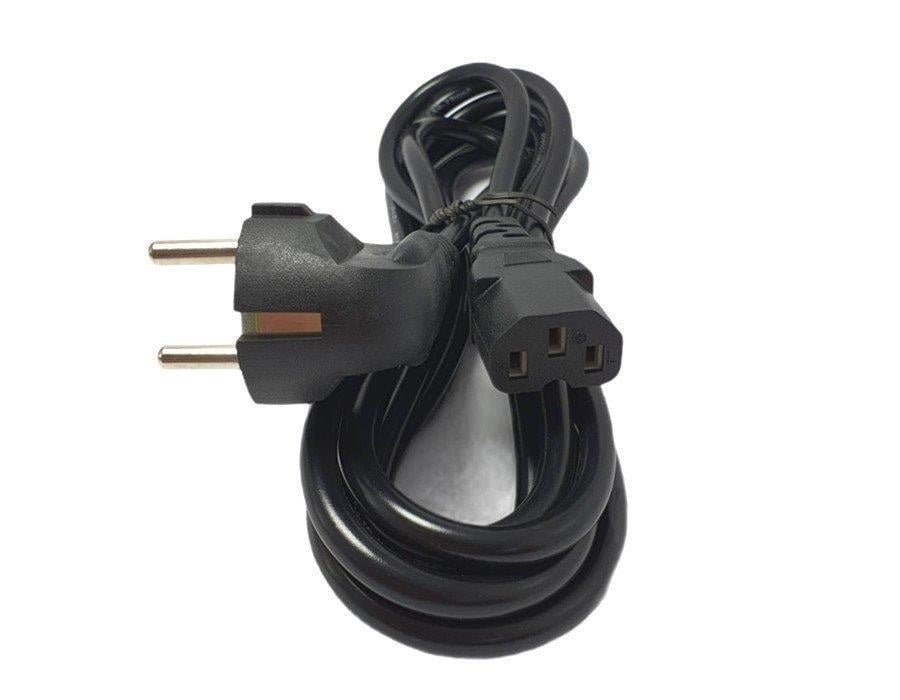 3x0,75mm 1.5 mt Power Kablosu (220V)