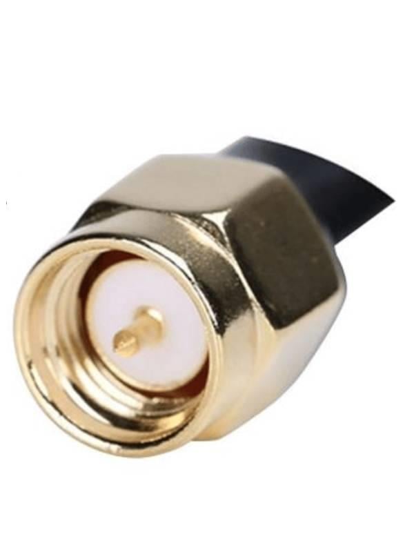 5.8G 3DBİ Mini Anten - FPV Alıcı Verici Anten