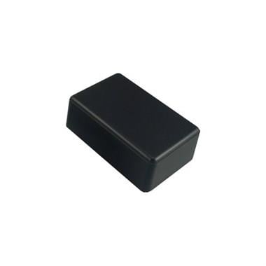 54x84x32mm El Tipi Siyah Kutu (HH-012)