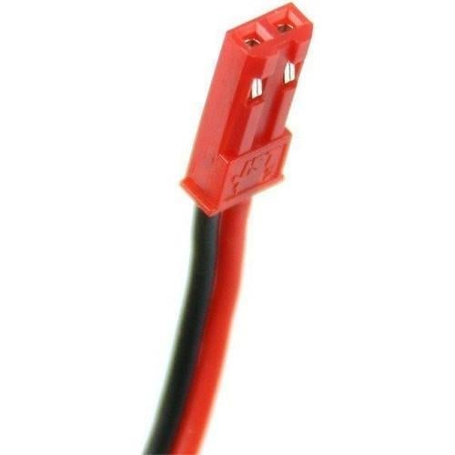 7.4V Lipo Batarya 850mAh