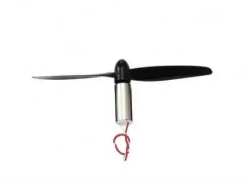 716 Drone Motor Pervane Seti 40000 Rpm - CW CCW Mo