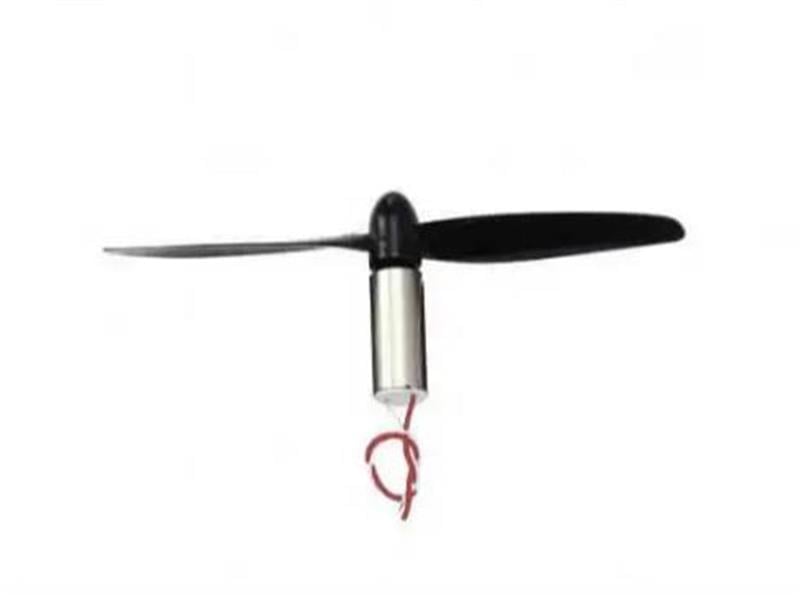 716 Drone Motor Pervane Seti (Motor Çifti ve Pervane)