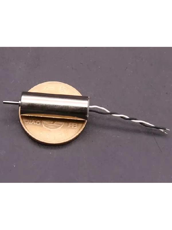 720 Çekirdeksiz Mikro Drone Motoru 2 Çift CW+CCW