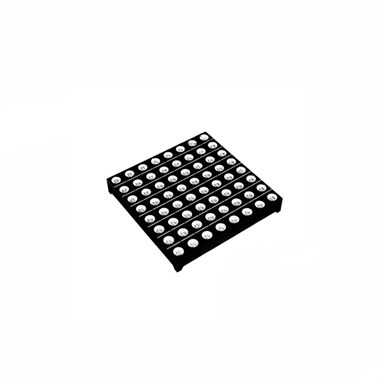 8x8 RGB Dot Matrix Led Display