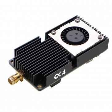 AKK Alpha 4 5.8GHz 4W 80CH VTX Görüntü Aktarım Mod