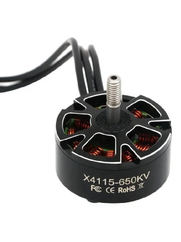 Angel X4115 650KV Drone Motoru