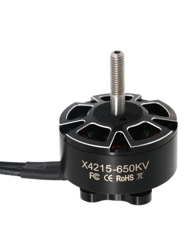 Angel X4215 400KV Drone Motoru - Brushless FPV Mot