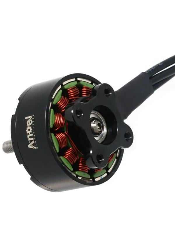 Angel X4215 400KV Drone Motoru - Brushless FPV Mot
