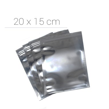 Antistatik Paket 20 x 15cm