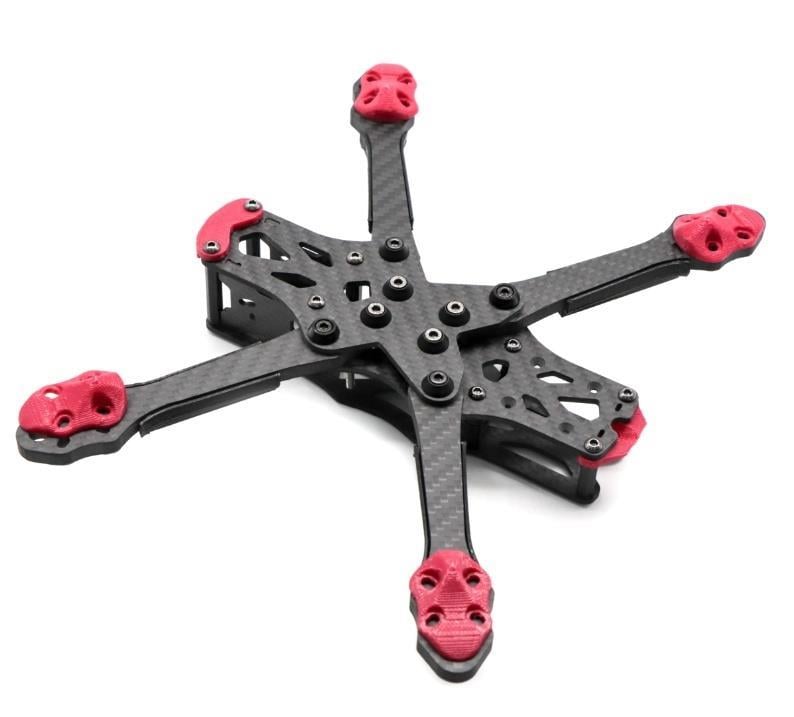 APEX 5inch 225mm FPV Drone Frame 