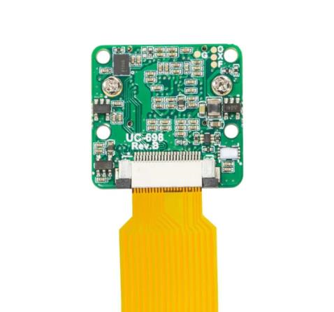 ARDUCAM 12MP IMX477 MINI HQ CAMERA MOD. 