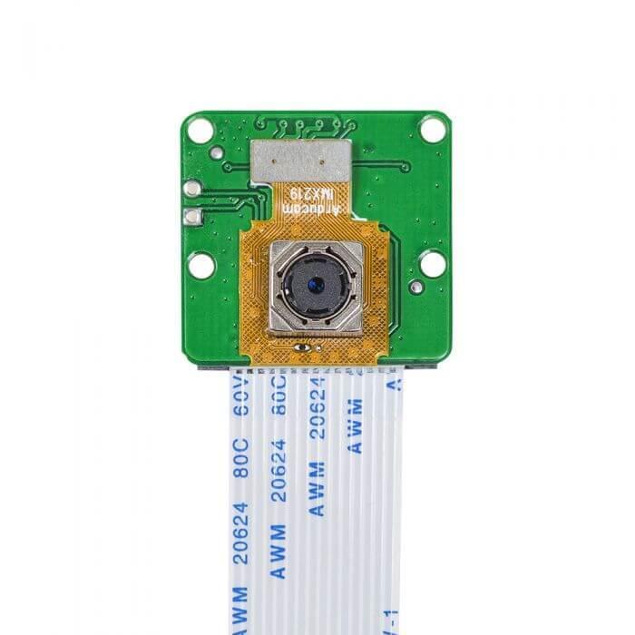 Arducam NoIR IMX219-AF Otomatik Odaklama IR Kamera Nvidia Jetson Uyumlu
