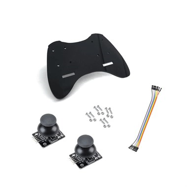 Arduino Joystick Seti