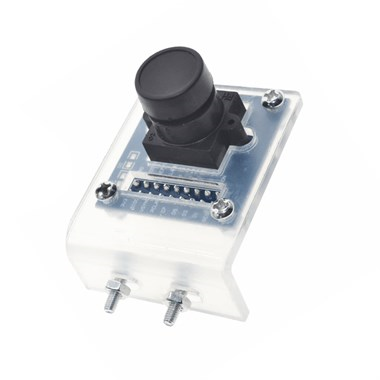 Arduino Kamera Tutucu