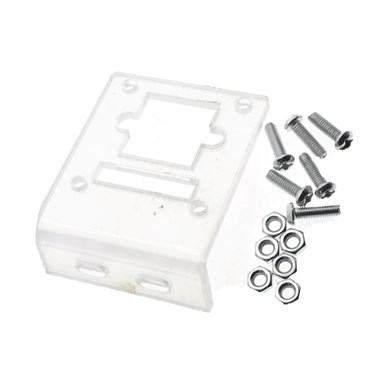 Arduino Kamera Tutucu