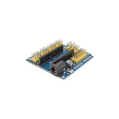 Arduino Nano Proto Shield