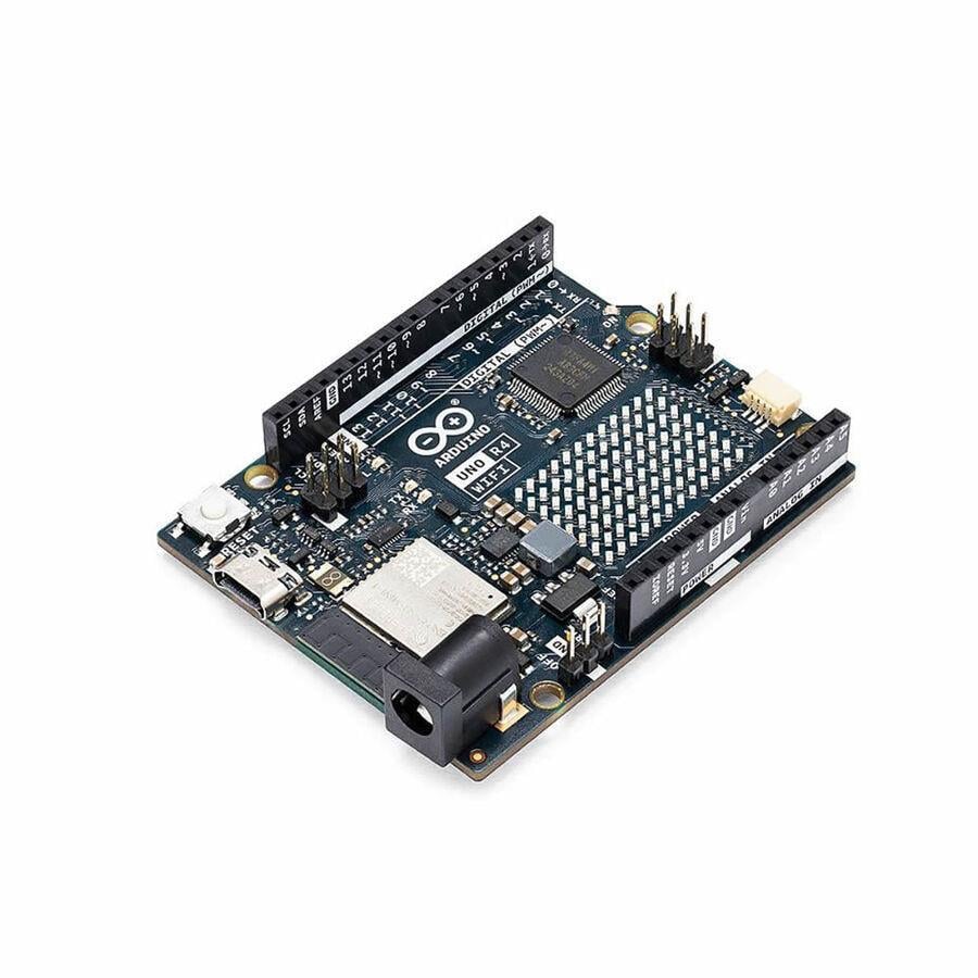 Arduino® Uno R4 Wifi