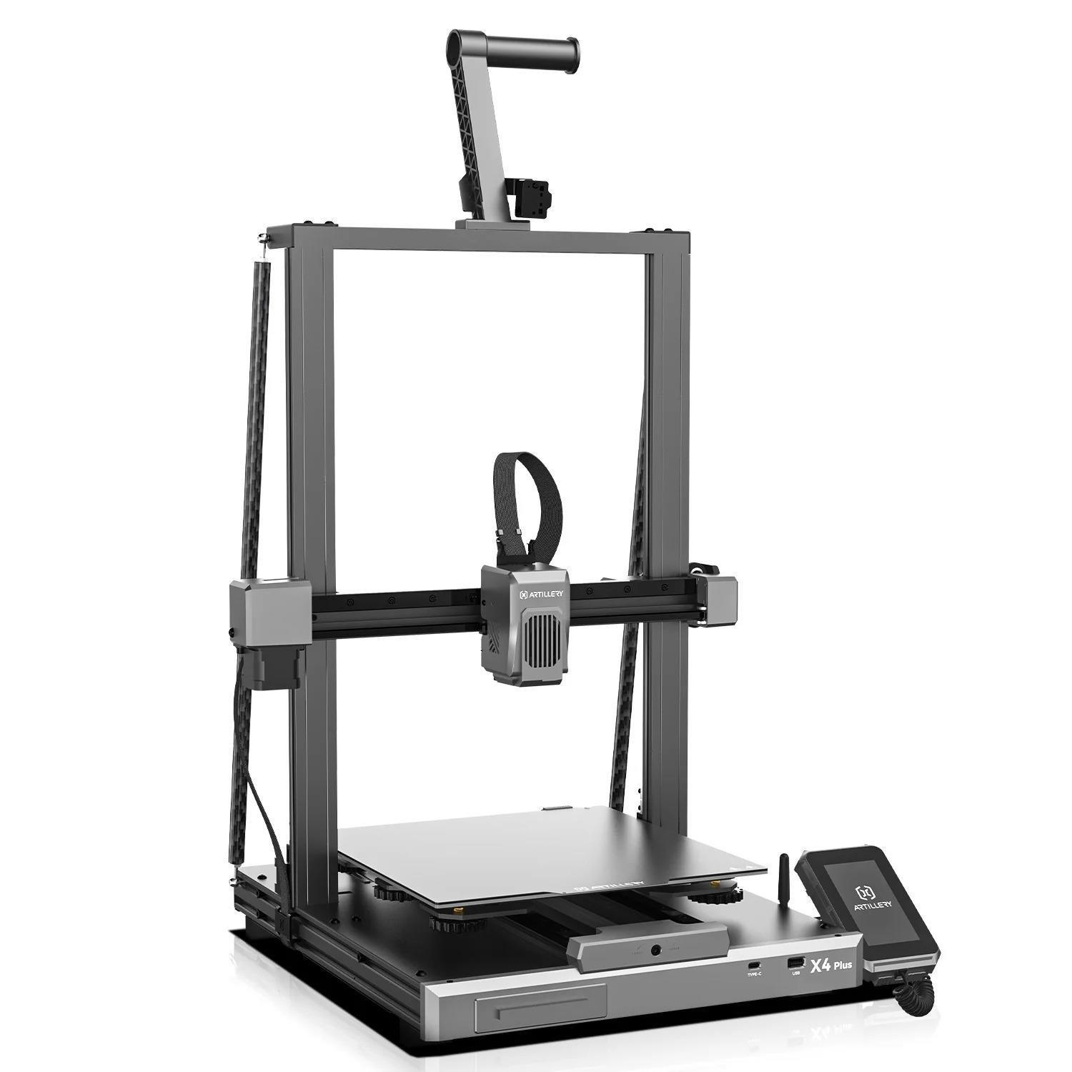 Artillerty SIDEWINDER X4 PLUS
