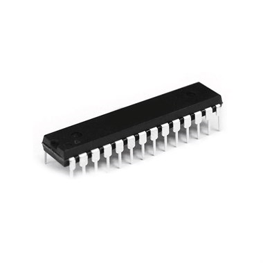 ATMega328P DIP Mikrodenetleyici