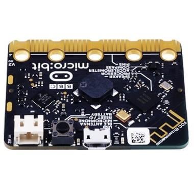 BBC Micro:Bit V2 Go Seti | Micro:Bit Başlangıç Seti