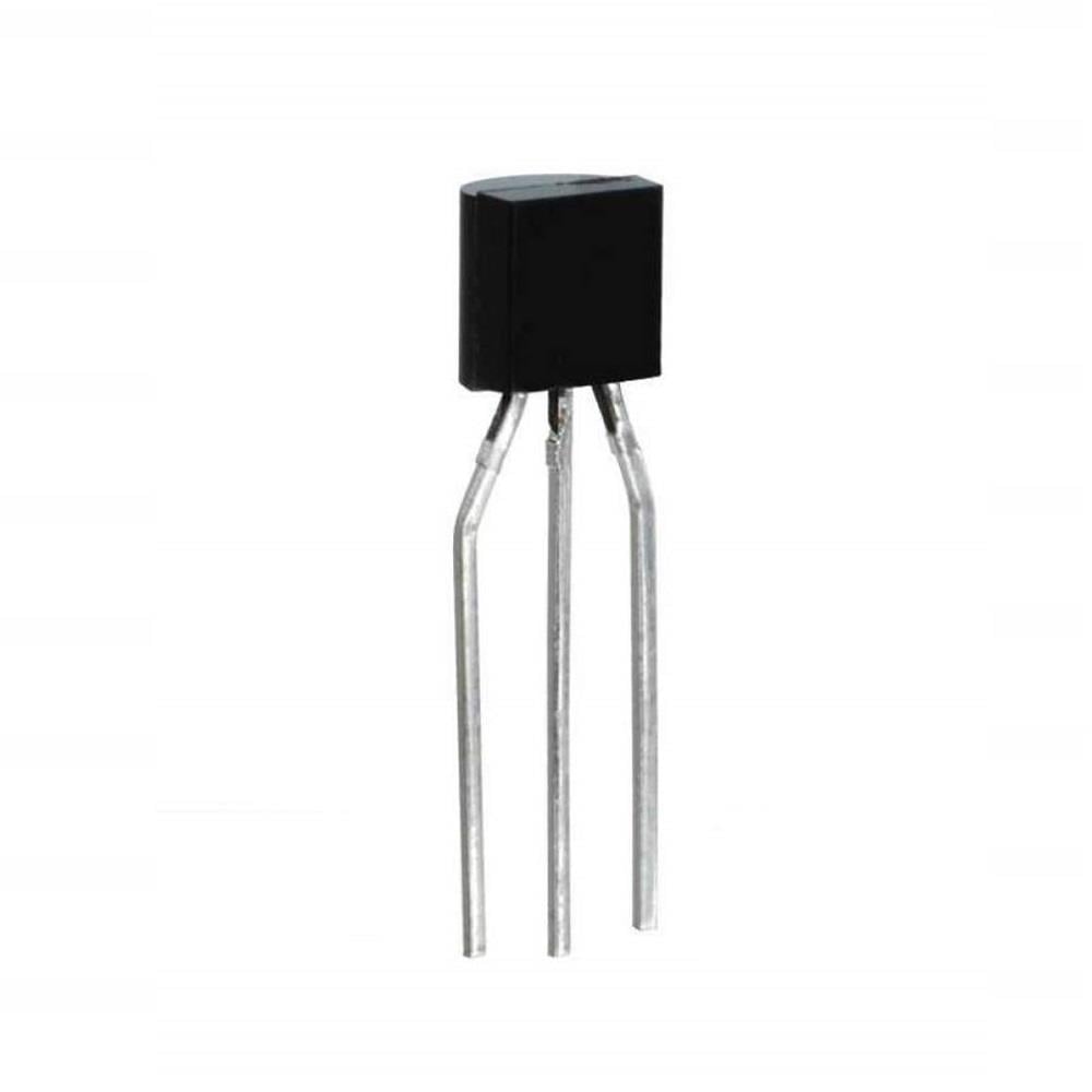 BC557 NPN Tip Transistör