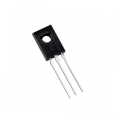 BD139 Transistör