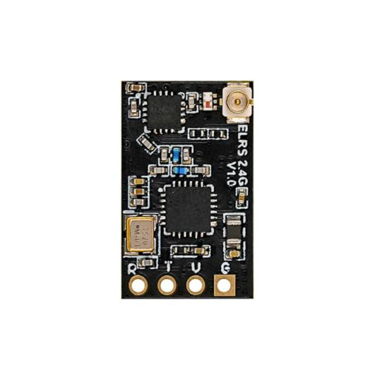 BETAFPV ELRS 2.4G 46mm Anten Nano Receiver