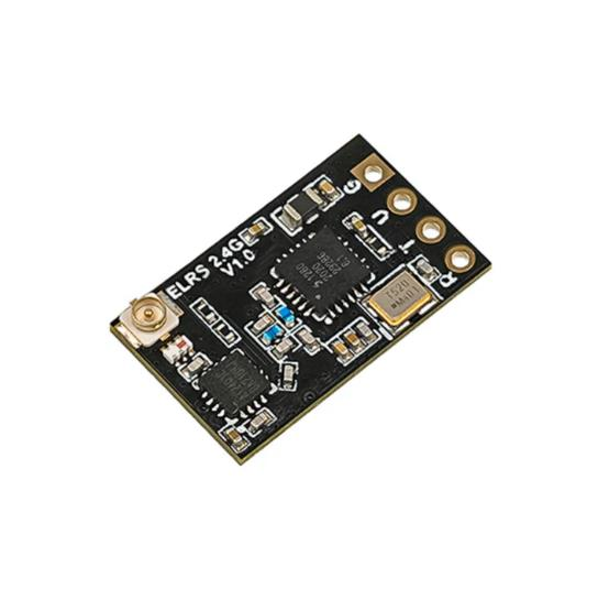 BETAFPV ELRS 2.4G 46mm Anten Nano Receiver