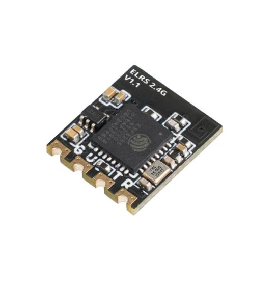 BETAFPV ELRS 2.4G-RX Lite Receiver Flat Antenna V1.1