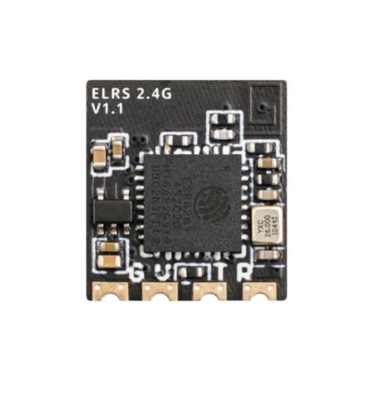 BETAFPV ELRS 2.4G-RX Lite Receiver Flat Antenna V1.1