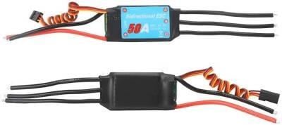 Bidirectional ESC 50A - Su Altı Motoru ile Uyumlu
