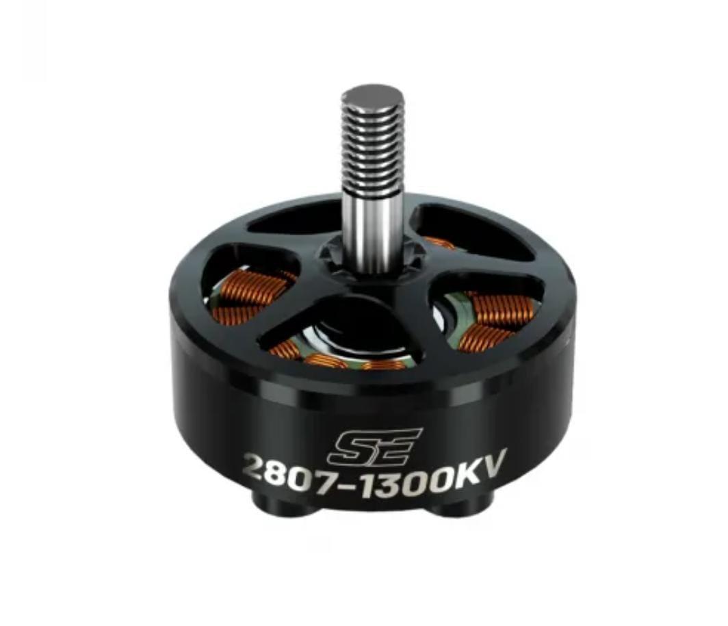Brotherhobby Avenger SE X2807 1300KV Drone Motoru