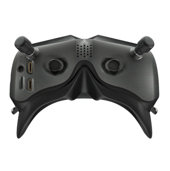 Caddx Walksnail Avatar HD Goggles X