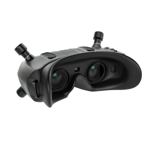 Caddx Walksnail Avatar HD Goggles X