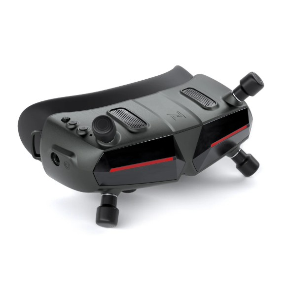 Caddx Walksnail Avatar HD Goggles X